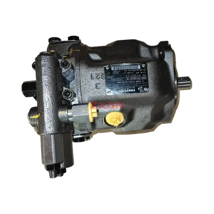Rexroth A10VSO 18 DFR1/31R-PPA12N00 (MNR: R910945178) Hydraulic Axial Piston Variable Pump