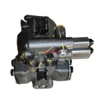 Rexroth A10VSO 18 DFR1/31R-PPA12N00 (MNR: R910945178) Hydraulic Axial Piston Variable Pump