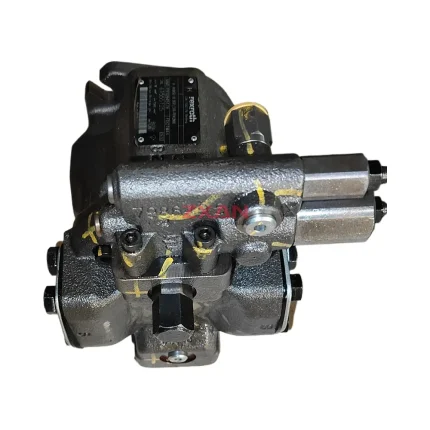 Rexroth A10VSO 18 DFR1/31R-PPA12N00 (MNR: R910945178) Hydraulic Axial Piston Variable Pump