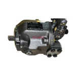 Rexroth A10VSO 18 DFR1/31R-PPA12N00 (MNR: R910945178) Hydraulic Axial Piston Variable Pump