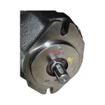 Rexroth A10VSO 18 DFR1/31R-PPA12N00 (MNR: R910945178) Hydraulic Axial Piston Variable Pump