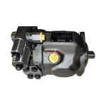 Rexroth A10VSO 18 DFR1/31R-PPA12N00 (MNR: R910945178) Hydraulic Axial Piston Variable Pump
