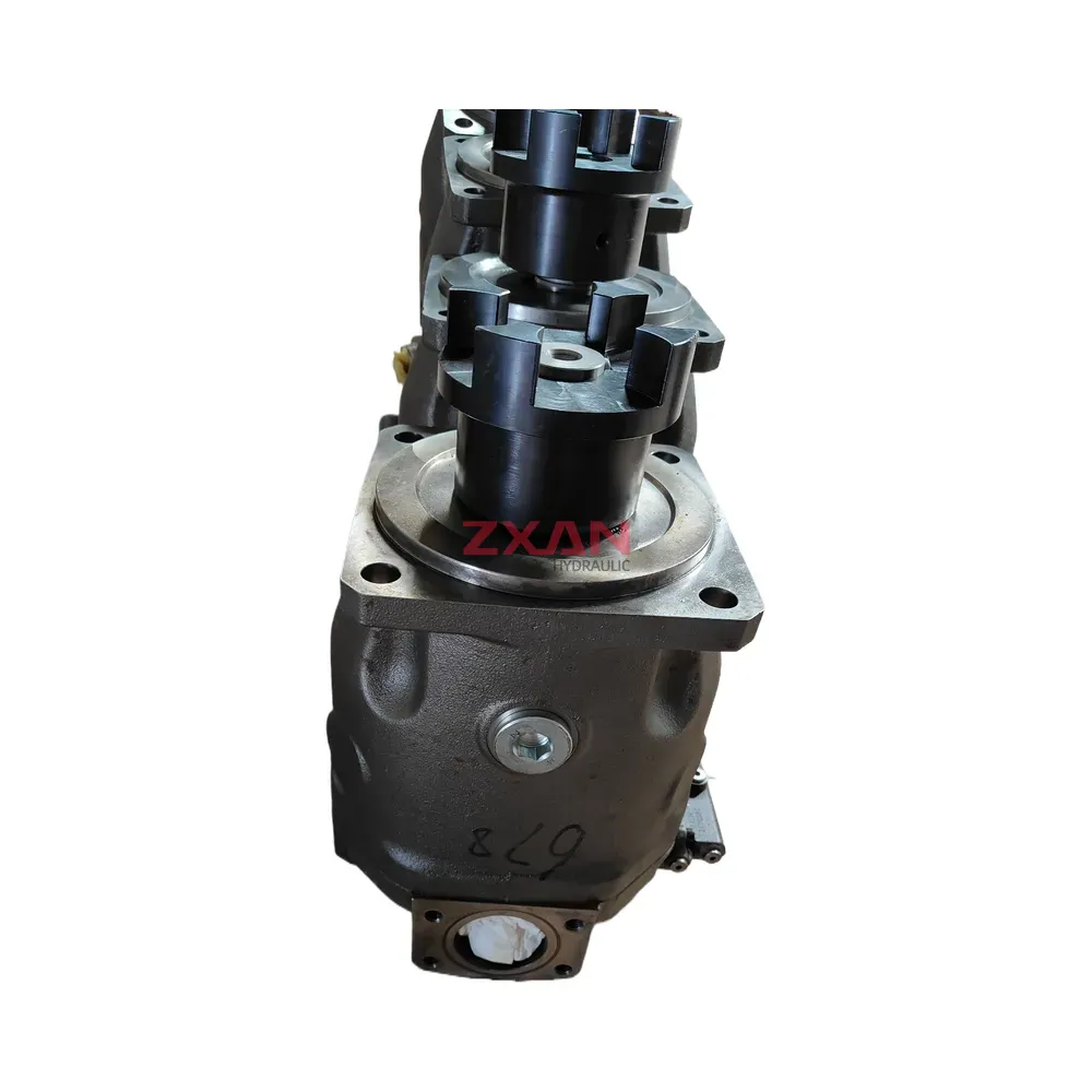 Rexroth A10VSO100 DRS-32R-VPB12N00 Axial Piston Variable Hydraulic Pump-img1 Rexroth A10VSO100 DRS/32R-VPB12N00 Axial Piston Variable Hydraulic Pump