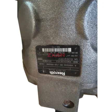 Rexroth A10VSO100 DRS/32R-VPB12N00 Axial Piston Variable Hydraulic Pump