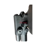 Rexroth A10VSO100 DRS/32R-VPB12N00 Axial Piston Variable Hydraulic Pump