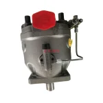 Rexroth A10VSO140LA7DS/32R-VPB12N00 Axial Piston Variable Pump (Hydraulic Piston Pump)