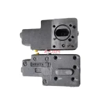 Rexroth A11VLO190/260 DRL Hydraulic Control Valve Block