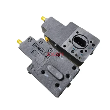 Rexroth A11VLO190/260 DRL Hydraulic Control Valve Block