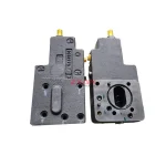 Rexroth A11VLO190/260 DRL Hydraulic Control Valve Block