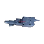Rexroth A11VLO190EP2G Hydraulic Proportional Control Valve