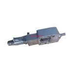 Rexroth A11VLO190EP2G Hydraulic Proportional Control Valve