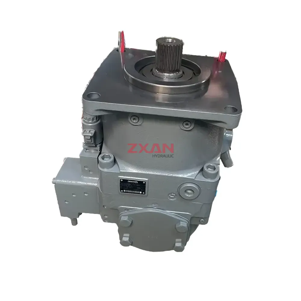 Rexroth A11VLO190LRDU2-11R-NZD12K02P-S Axial Piston Variable Hydraulic Pump-img1 Rexroth A11VLO190LRDU2/11R-NZD12K02P-S Axial Piston Variable Hydraulic Pump