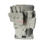 Rexroth A11VLO260LRDS/11R-NZD12K67 Hydraulic Pump