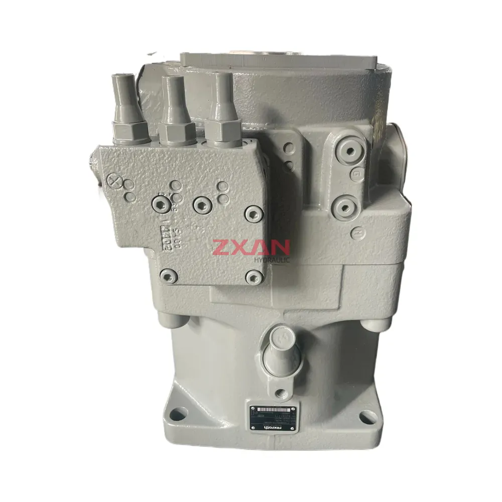 Rexroth A11VLO260LRDS-11R-NZD12K67 Hydraulic Pump-img1 Rexroth A11VLO260LRDS/11R-NZD12K67 Hydraulic Pump