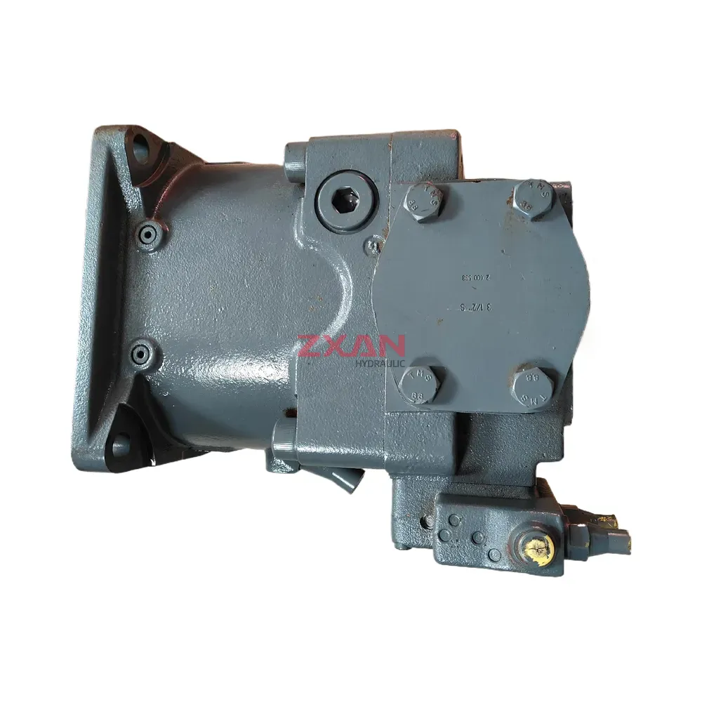 Rexroth A11VO190DRS-11R-NZD12N00 Axial Piston Variable Hydraulic Pump-img1 Rexroth A11VO190DRS/11R-NZD12N00 Axial Piston Variable Hydraulic Pump
