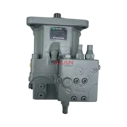 Rexroth A11VO75LRDS/10R-NZG12K02 Axial Piston Variable Hydraulic Pump