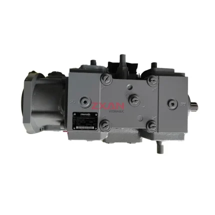 Rexroth A22VG045HT1005M1/40BRNB2S73FB2S4A-Y (MNR: R902211027) Hydraulic Axial Piston Variable Pump