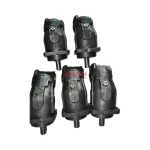 Rexroth A2F 012/61R-PPB06 Hydraulic Pump