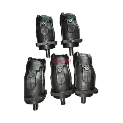 Rexroth A2F 012/61R-PPB06 Hydraulic Pump