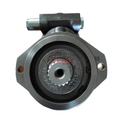 Rexroth A2FE125/61W-VZL178-S Hydraulic Motor