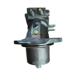 Rexroth A2FE125/61W-VZL178-S Hydraulic Motor
