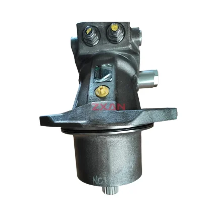 Rexroth A2FE125/61W-VZL178-S Hydraulic Motor
