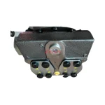 Rexroth A2FE125/61W-VZL178-S Hydraulic Motor