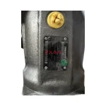 Rexroth A2FE125/61W-VZL178-S Hydraulic Motor