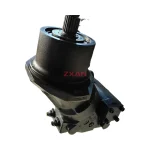 Rexroth A2FE160/61W-VZL181-S Hydraulic Motor