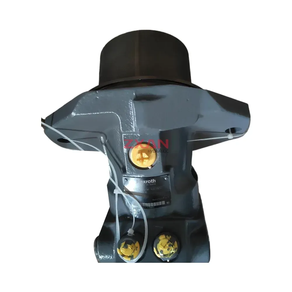 Rexroth A2FE45-61W-VZL191J Hydraulic Motor (Axial Piston Fixed Motor)-img1 Rexroth A2FE45/61W-VZL191J Hydraulic Motor (Axial Piston Fixed Motor)