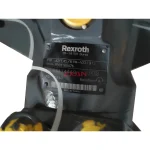Rexroth A2FE45/61W-VZL191J Hydraulic Motor (Axial Piston Fixed Motor)