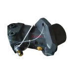 Rexroth A2FE45/61W-VZL191J Hydraulic Motor (Axial Piston Fixed Motor)