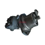 Rexroth A2FE45/61W-VZL191J Hydraulic Motor (Axial Piston Fixed Motor)