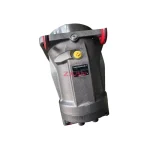 Rexroth A2FM 250/60W-VZB010 Axial Piston Hydraulic Motor
