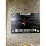 Rexroth A2FM 250/60W-VZB010 Axial Piston Hydraulic Motor