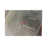 Rexroth A2FM160/61W-VAB020 Hydraulic Motor (Axial Piston Fixed Displacement Motor)