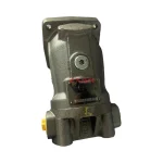 Rexroth A2FM28/61W-VPB030 (R902197789) / A2FM63/61W-VAB020 (R902160613) Axial Piston Hydraulic Motor