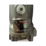 Rexroth A2FM28/61W-VPB030 (R902197789) / A2FM63/61W-VAB020 (R902160613) Axial Piston Hydraulic Motor