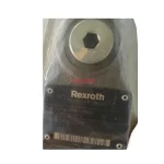 Rexroth A2FM28/61W-VPB030 (R902197789) / A2FM63/61W-VAB020 (R902160613) Axial Piston Hydraulic Motor
