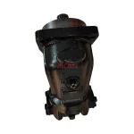 Rexroth A2FM63/61W-VAB027-Y Hydraulic Motor