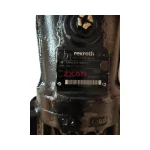 Rexroth A2FM63/61W-VAB027-Y Hydraulic Motor