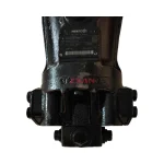 Rexroth A2FM63/61W-VAB027-Y Hydraulic Motor