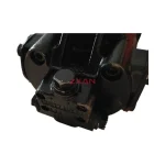 Rexroth A2FM63/61W-VAB027-Y Hydraulic Motor
