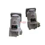 Rexroth A2FO23/61L-PAB05 (R902155713) Axial Piston Hydraulic Pump