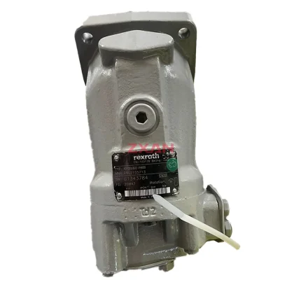 Rexroth A2FO23/61L-PAB05 (R902155713) Axial Piston Hydraulic Pump