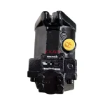 Rexroth A4FM28/32W-NSC02-S Axial Piston Hydraulic Pump