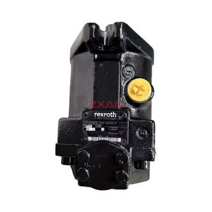 Rexroth A4FM28/32W-NSC02-S Axial Piston Hydraulic Pump