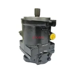 Rexroth A4FM28/32W-NSC02-S Axial Piston Hydraulic Pump