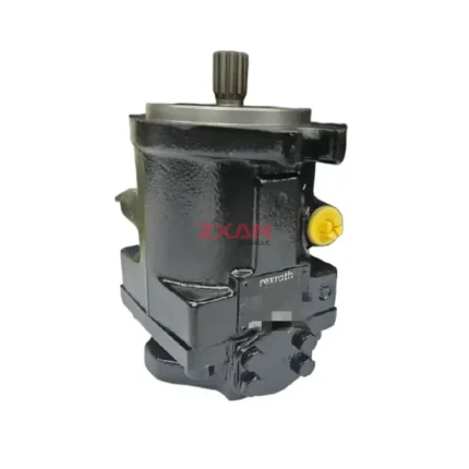 Rexroth A4FM28/32W-NSC02-S Axial Piston Hydraulic Pump