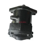 Rexroth A4FM28/32W-NSC02-S Axial Piston Hydraulic Pump